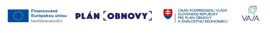 Projekt podporený z prostriedkov Európskej únie